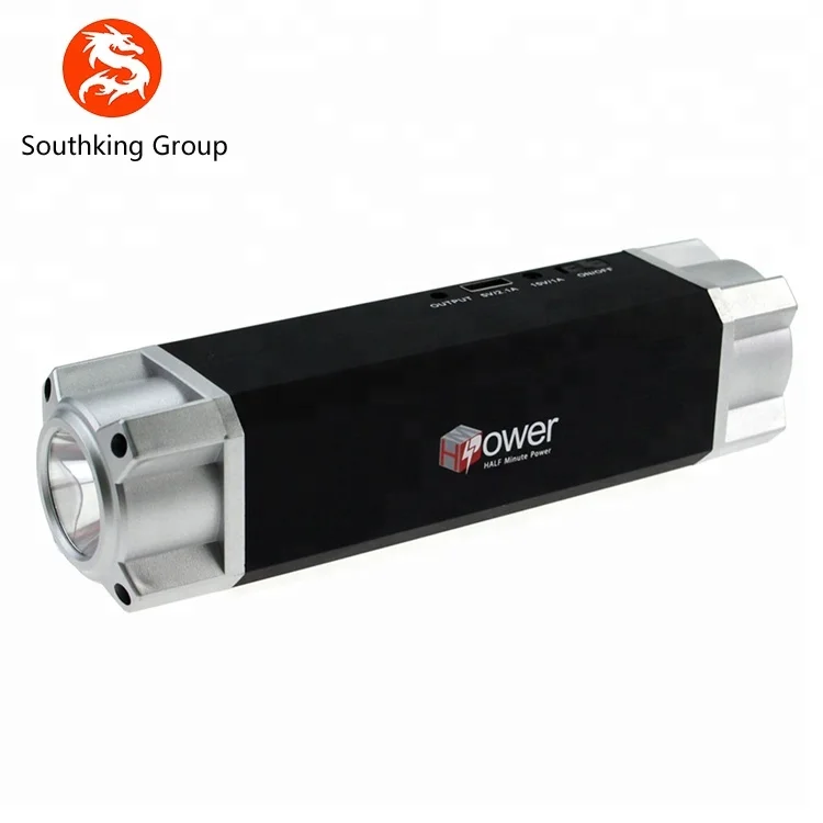 Высокое качество Бензин Автомобили портативный прыжок стартер производитель