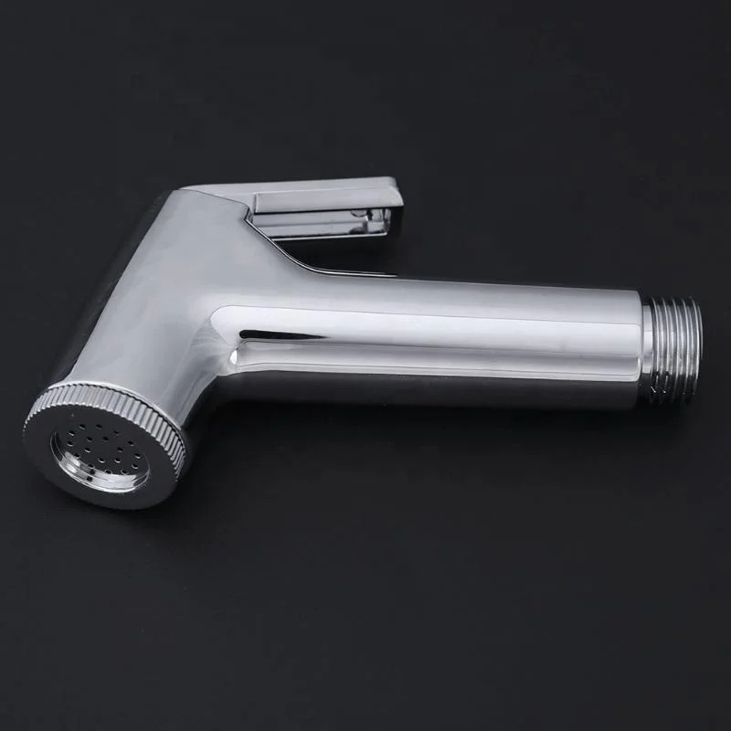 bathroom faucet water mixer taps middle east  popular style muslim bidet hand spray