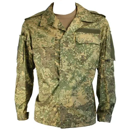 Pencott Badlands Camouflage ACU Combat Uniform by Ruistar