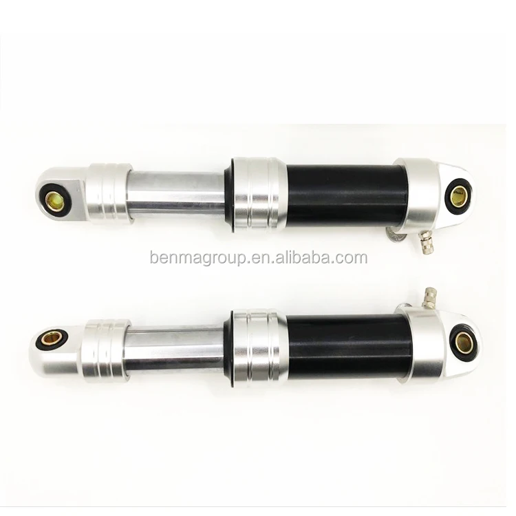 Factory Sell 280mm 320mm Motorcycle Rear Shock Absorber for Scooter