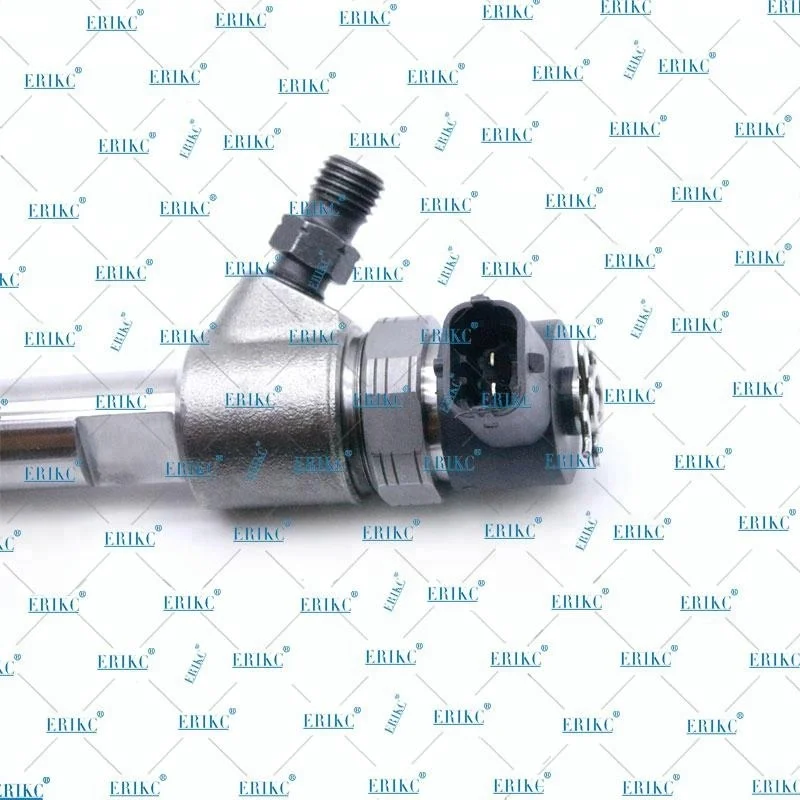 ERIKC 0445110293 diesel Fuel Injectors 0 445 110 293 Common Rail Injection 0445 110 293 for bos GreatWall