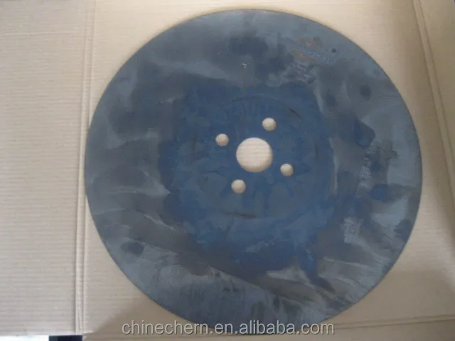 
 Высокоскоростная машина для заточки зубов лезвия циркулярной пилы  