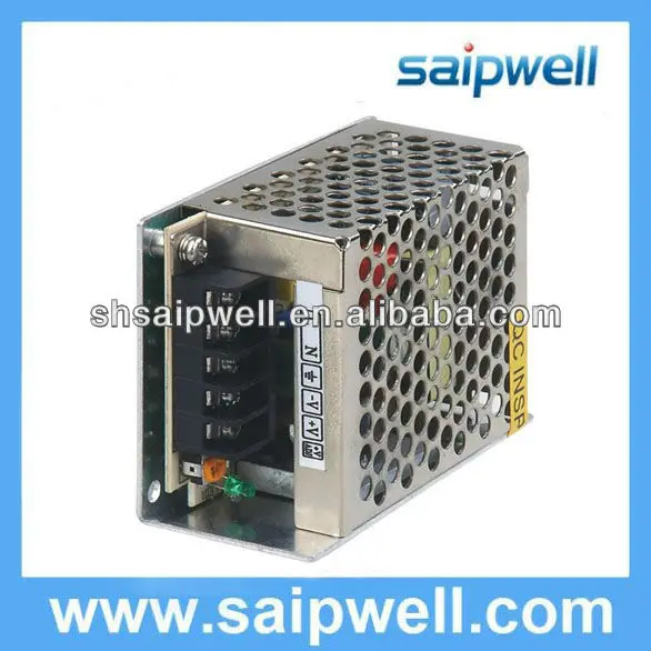 Hot Sale Switch Power Supply S-15-5