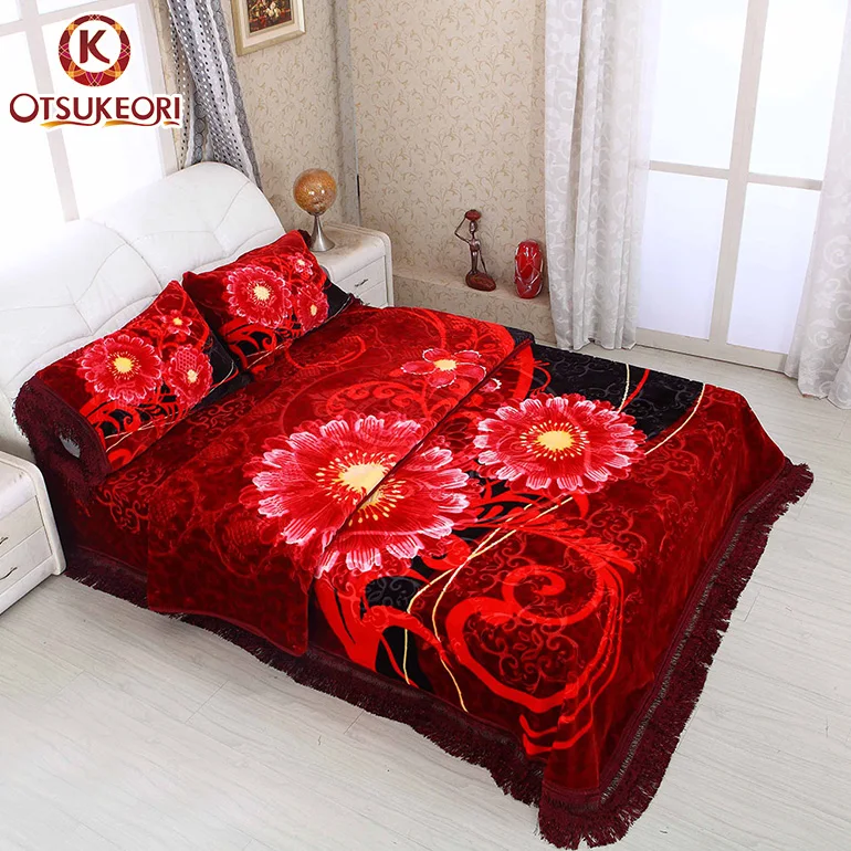 Korean Mink Blanket Heavy King Size Bed Sheet And Luxury Bedding Sets Buy Luxury Beddingsets King Size Bed Sheet Korean Mink Blanket Heavy Product On Alibaba Com