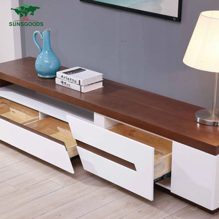 Высококачественная мебель для гостиной дизайн ТВ-кабинета современный
