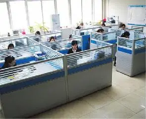 Hebei Create Instrumentation Technologies Co., Ltd. 2