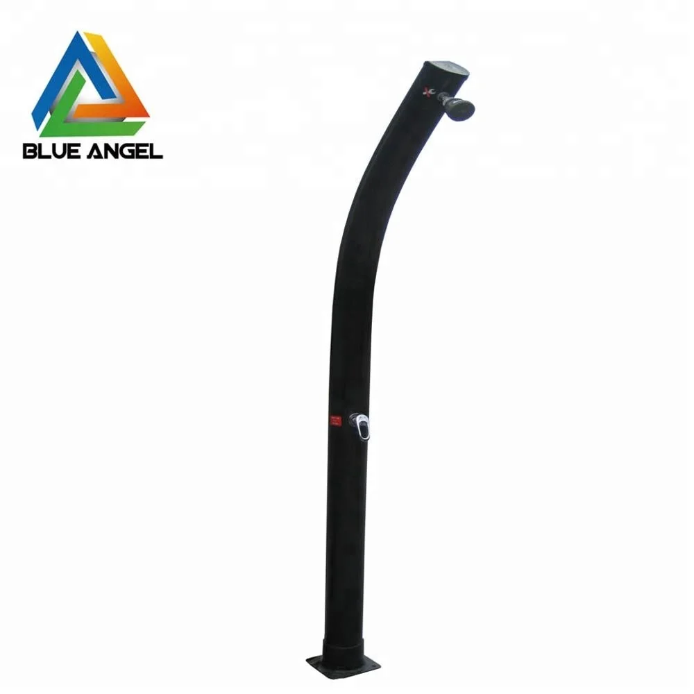 20л изогнутый Открытый плавательный бассейн Солнечный Душ, сад Солнечный Душ