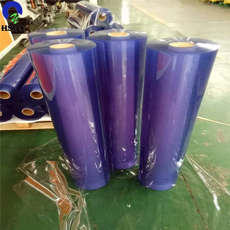 Хорошее качество ПВХ защитная пленка для стола 0,5 мм цветная прозрачная пленка из ПВХ для скатертей