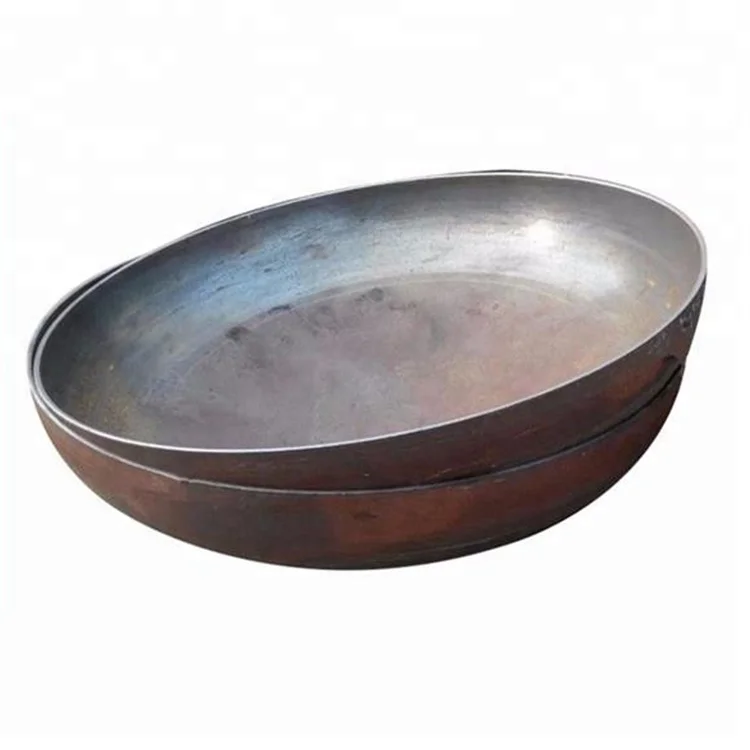 Колпачки для бака из углеродистой