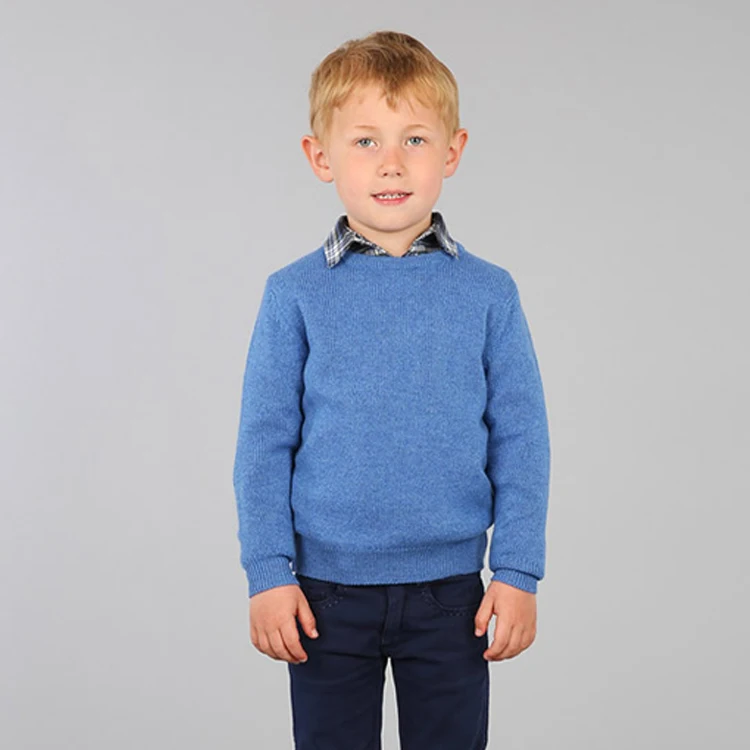 kids cashmere sweater