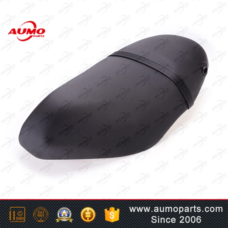High Performance Motorcycle Custom Scooter Seat Assy for Piaggio Zip 50
