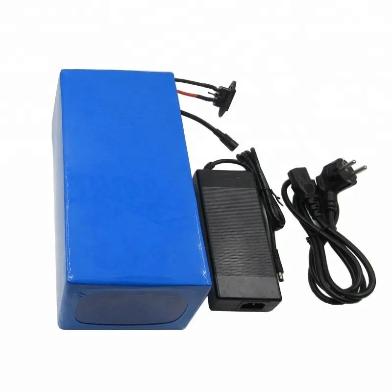 Аккумулятор 48v 20ah Купить