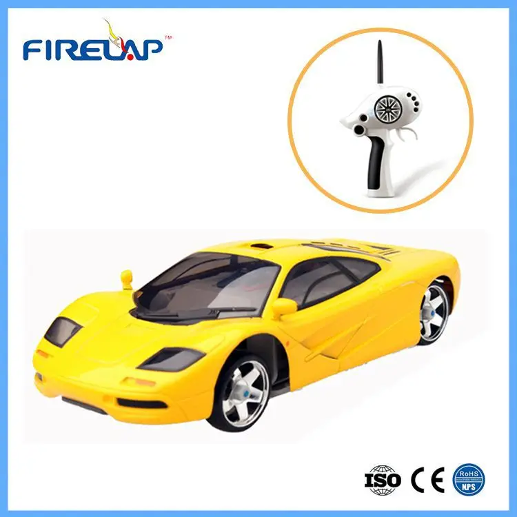Hot Sell Android Wireless Control Rc Shen Qi Wei Mini Car
