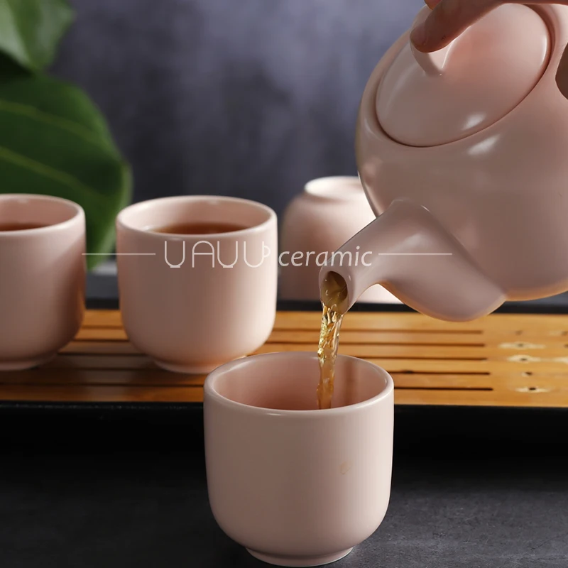  tea cup without handle reusable cup of coffee custom wholesale-59