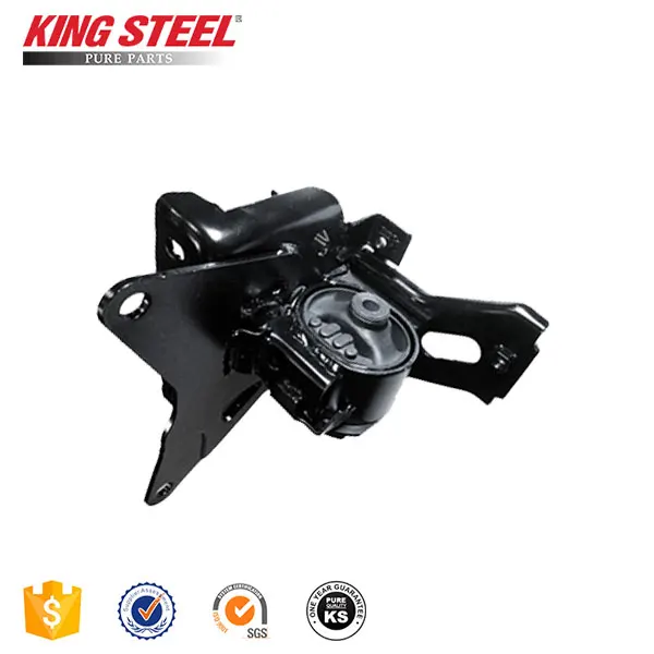 Rubber Engine Mount for Toyota Passo Vios Carina Camry Hiace Suzuki Swift Chevrolet Captiva Mitsubishi Pajero  Atos Mazda