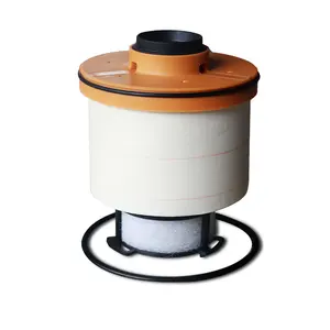 Auto Diesel Fuel Filter 23390-0L070 for Toyota HILUX REVO 4DR SR5 M70 M80 2015 2.7L Filtro De Combustible Diesel Autos