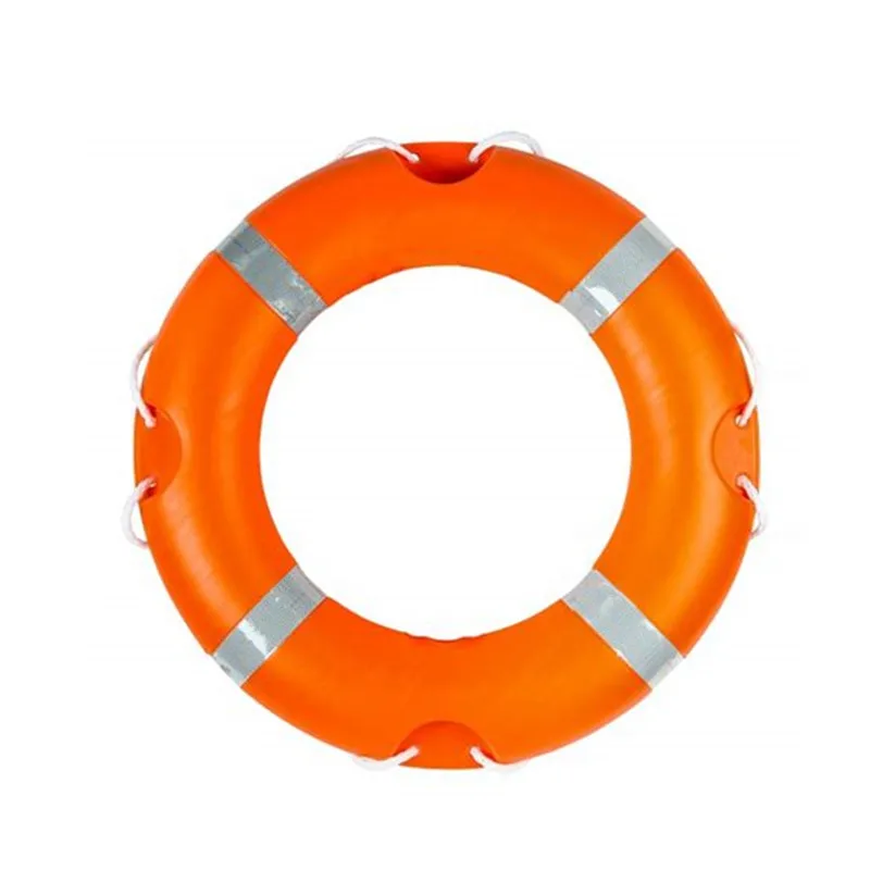 IMPA Code 33 01 51 Factory Price Widely Use Marine Lifebuoy