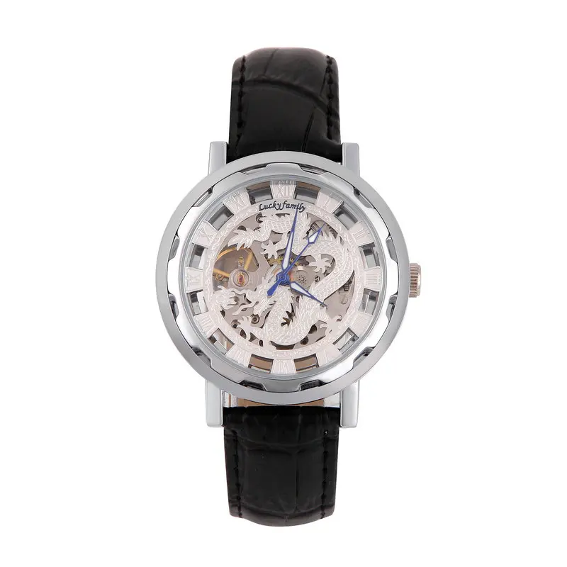2020 Newest High End Premium Chinese Wholesale Mechanical Watch