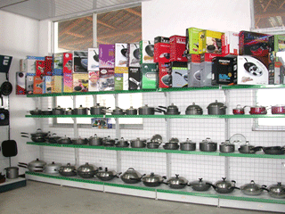 Wuyi Huakang Electric Appliance Co., Ltd.