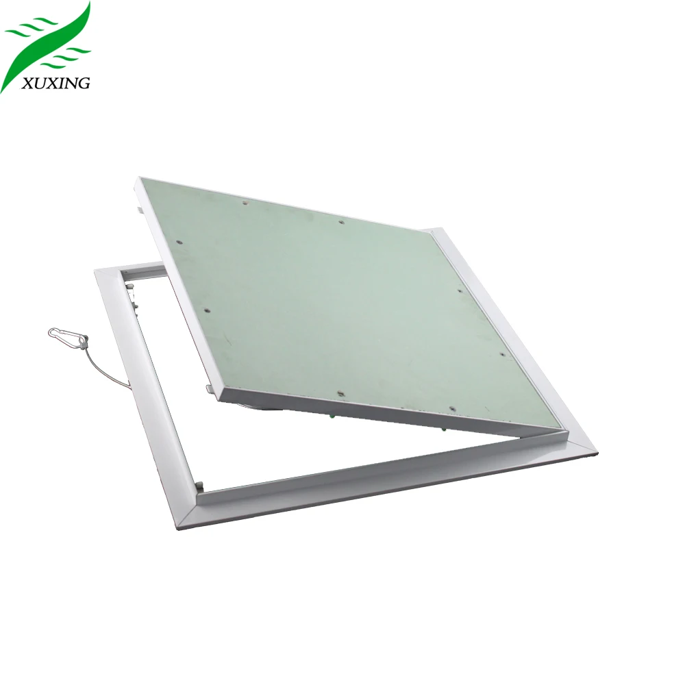 HVAC Access Systems Ceiling Access Panel Waterproof Access Door