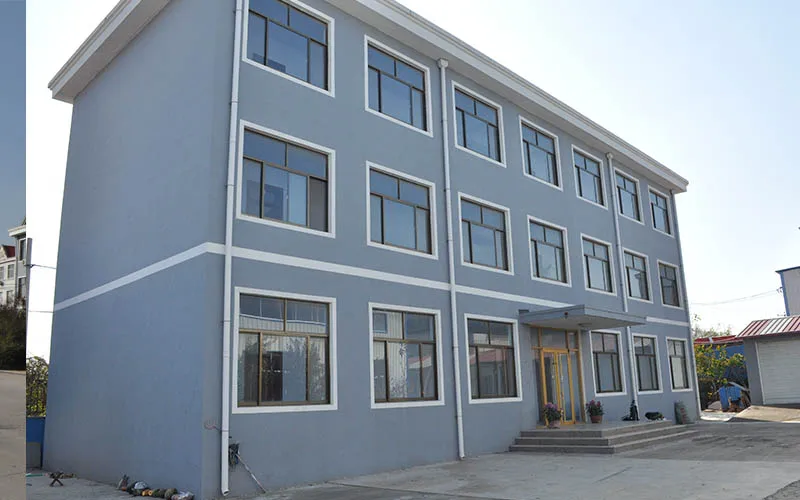 Zhucheng Sanpu Food Machinery Factory