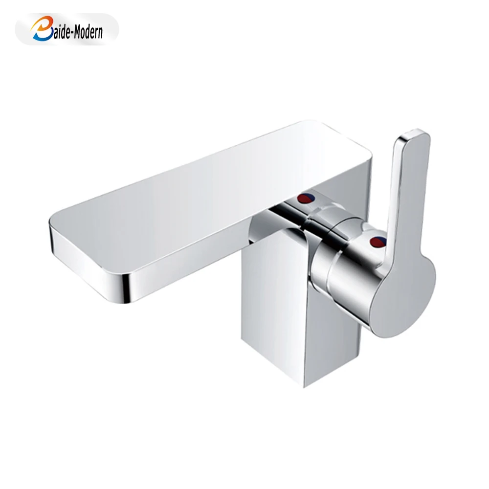 Water Cooler Tap 2 Hole Basin Mixer Taps Modern Ionizer