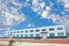Ji'an Hairui Natural Plant Co., Ltd. 1