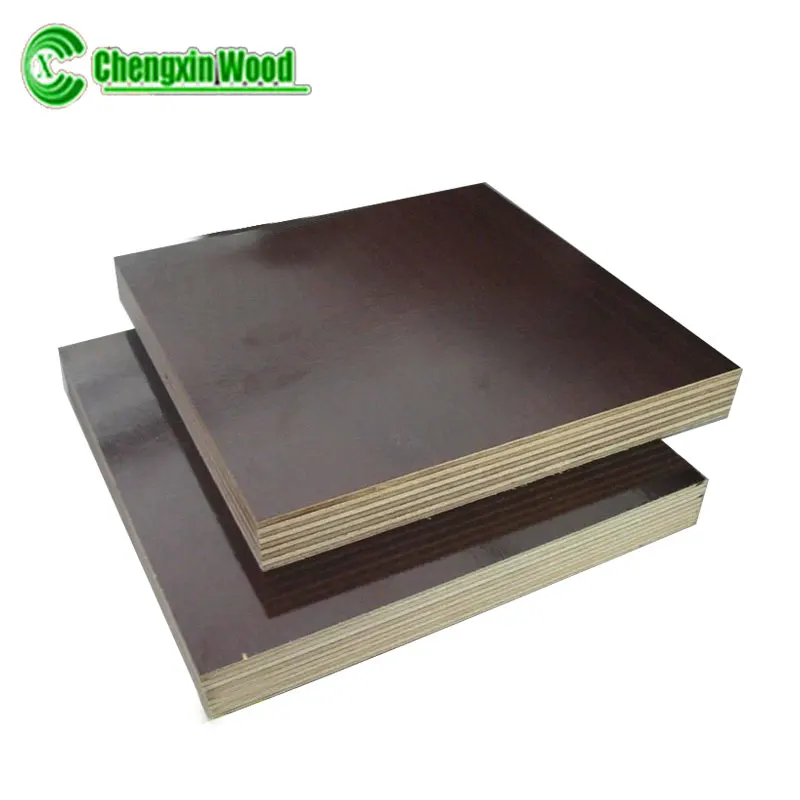 Plywood Supplier Laminated Marine Plywood Film Faced Plywood Indonesia ...