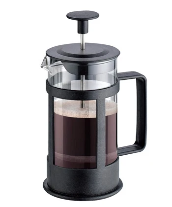 Buy Wholesale China 1000ml Coffee Plunger French Press Set & French Press  at USD 2.01