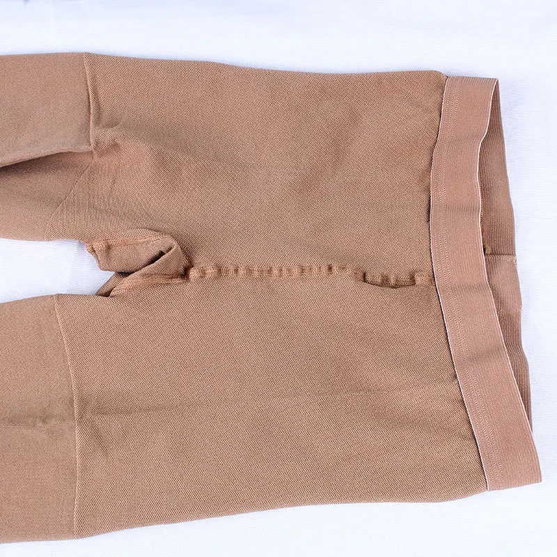 Лидер продаж, вязаные медицинские компрессионные колготки