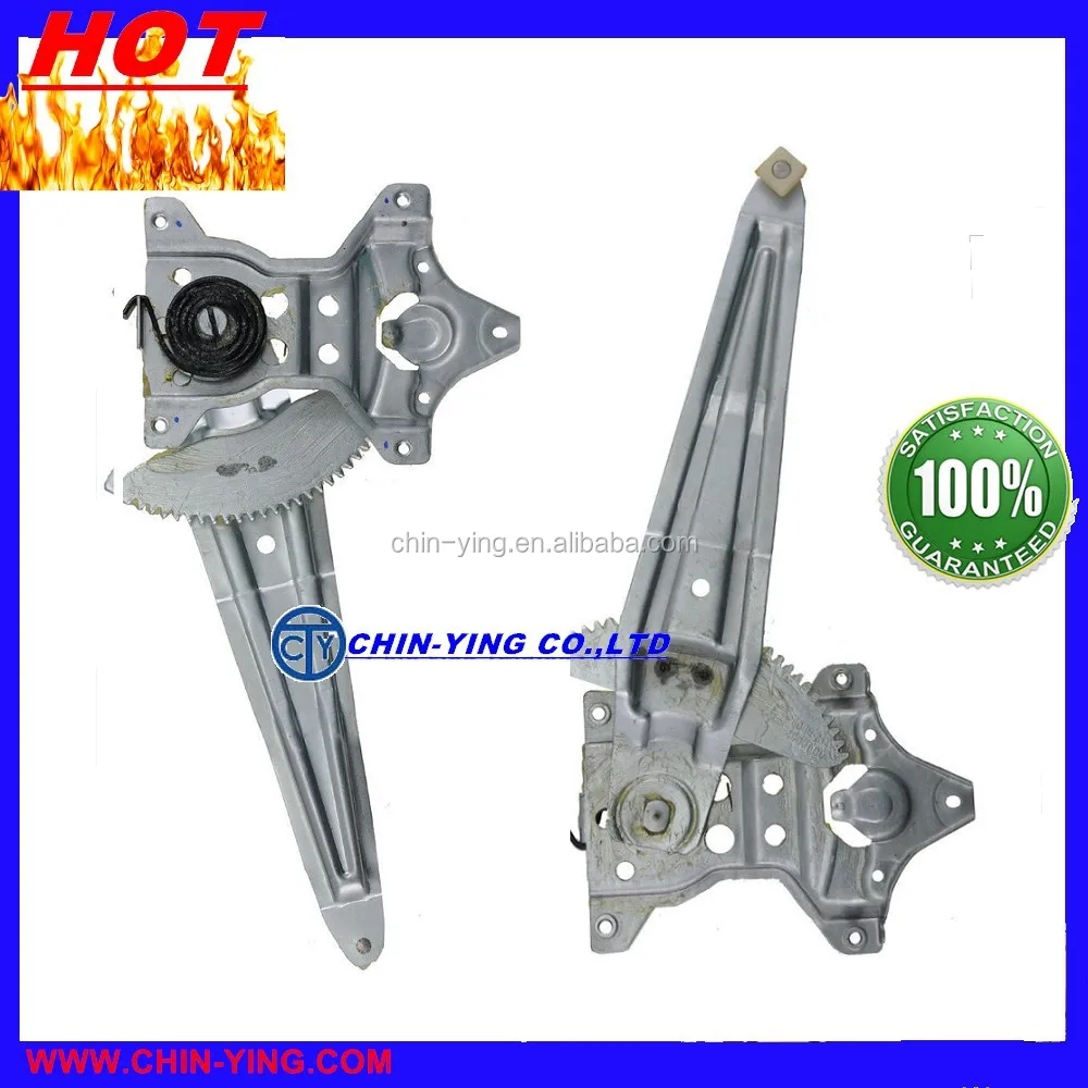 1pc/package Right rear window regulator 69803-0D150 698030D150 YAN
