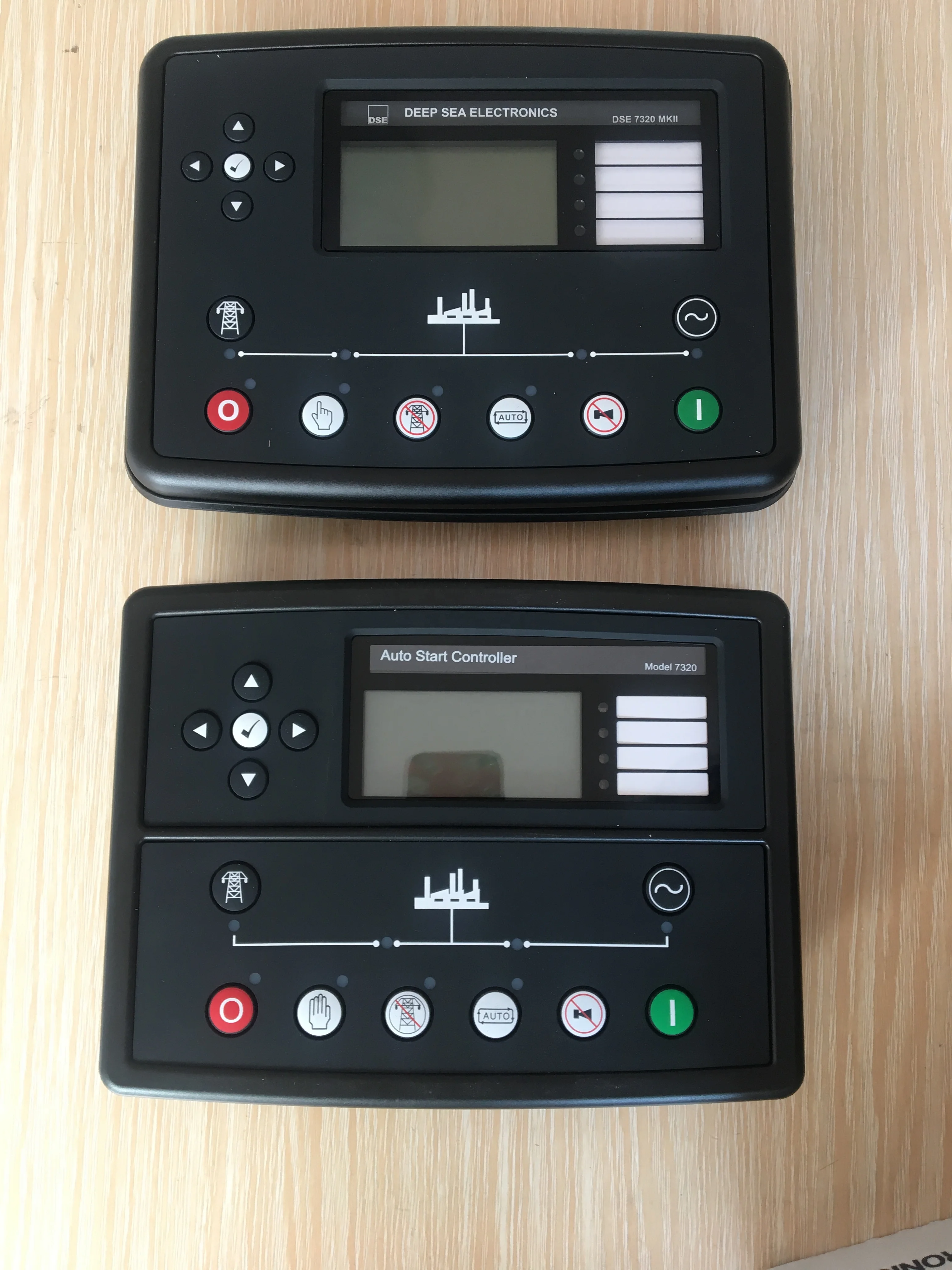 7320 AMF Controller - DSE 7320 MKII Price & Remote Starter