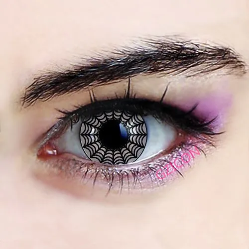 aFancy Pro Fancy Look European Big Diameter Natural Color Lentes De Contacto