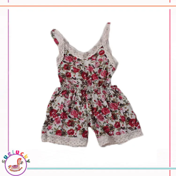 baby jumpsuit summer