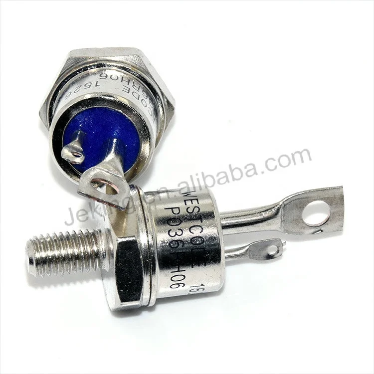 고품질 IC 전력 IGBT 모듈 P036RH06