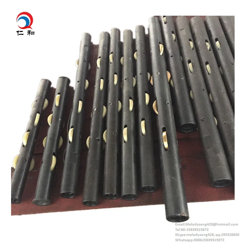 Лидер продаж 2021, медный роликовый стержень API на колесиках для нефтяных месторождений