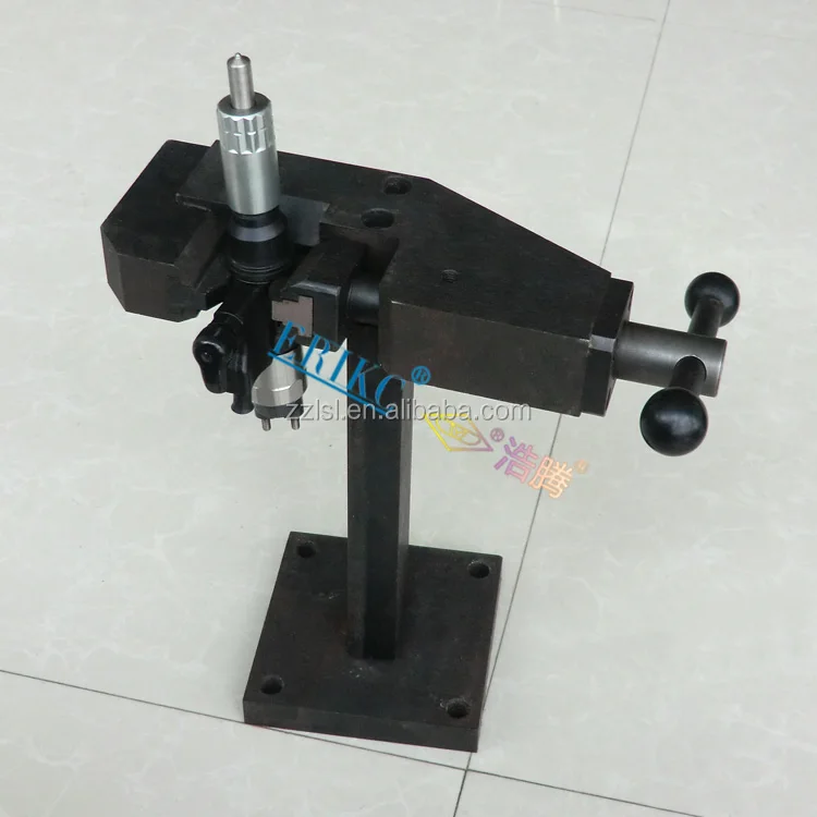 New Universal Dismantling Frame and Removal Tools for Common Rail Injector CR Injector Dismantling Equipment