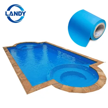 pvc pool liner manufacturers