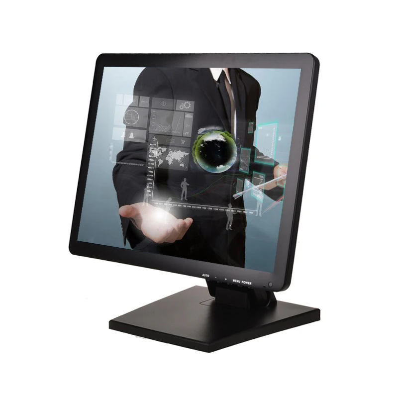 14 tft monitor