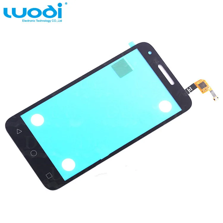 Replacement Digitizer Touch Screen for Alcatel 5044R, View Touch Screen for Alcatel  5044R, LUODI Product Details from Guangzhou Luodi Electronics Co., Ltd. on  