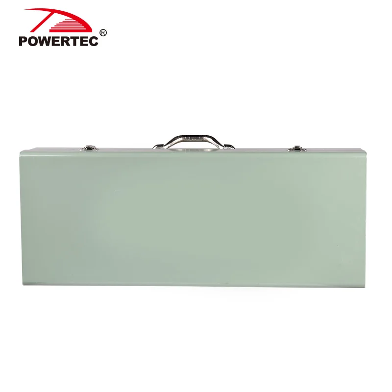 
 Электрический отбойный молоток POWERTEC 1400 Вт 65 мм PH65  