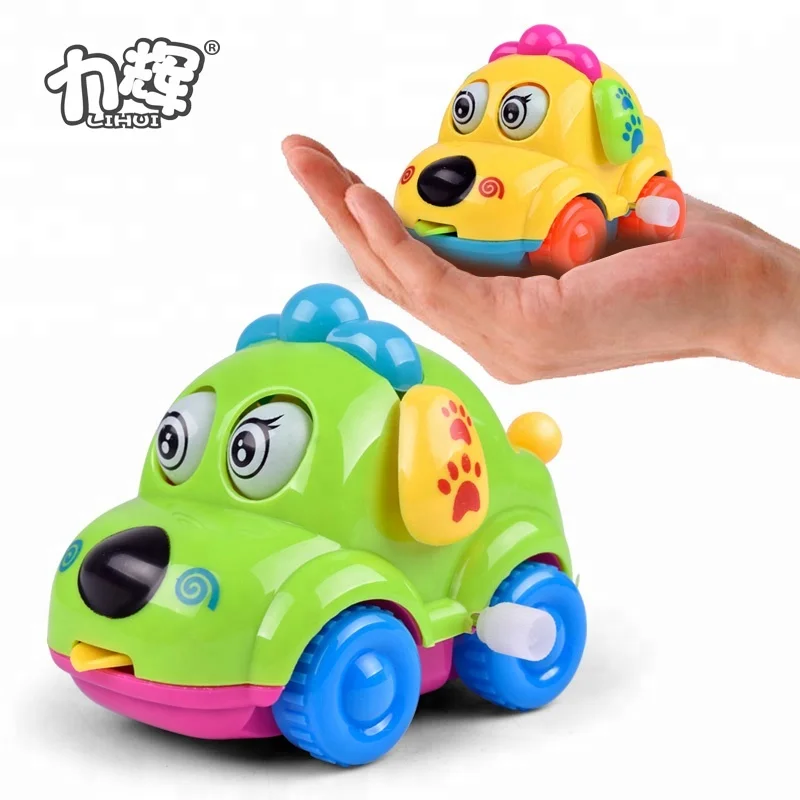 安いおもちゃミニプラスチック時計仕掛け巻き犬の車のおもちゃ赤ちゃんのために小さい Buy 車おもちゃ小さな 格安ミニ車のおもちゃ おもちゃミニ Product On Alibaba Com