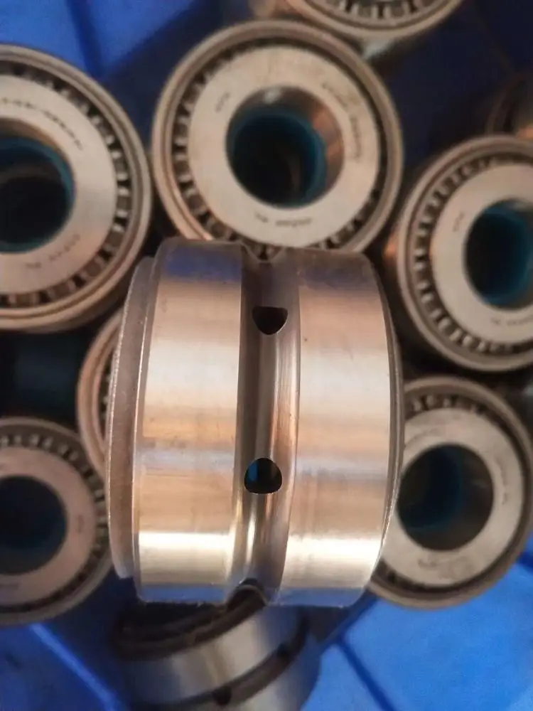 NTN 4TCR10691PX1 Automobile Water Pump Roller Bearing Double, View