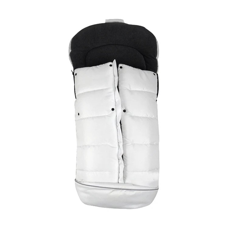 30-45 дней новорожденных настроить мини-спальный мешок