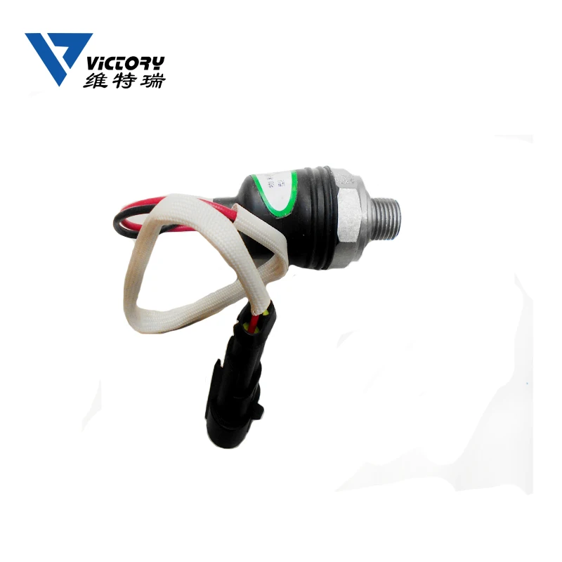 3624-00034 New Hand Brake Alarm Switch Yutong Bus Parts