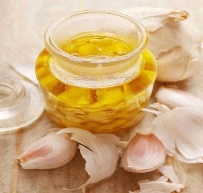 Feed Additive Essential Synthetic Garlic Oil