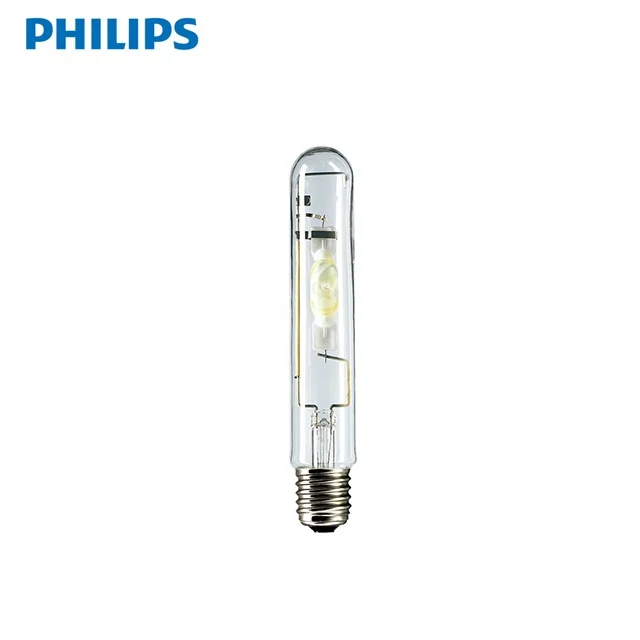 10x Philips Master HPI T Plus 250W E40 Halogen Metal Halide Lamp Grow Light Bulb 