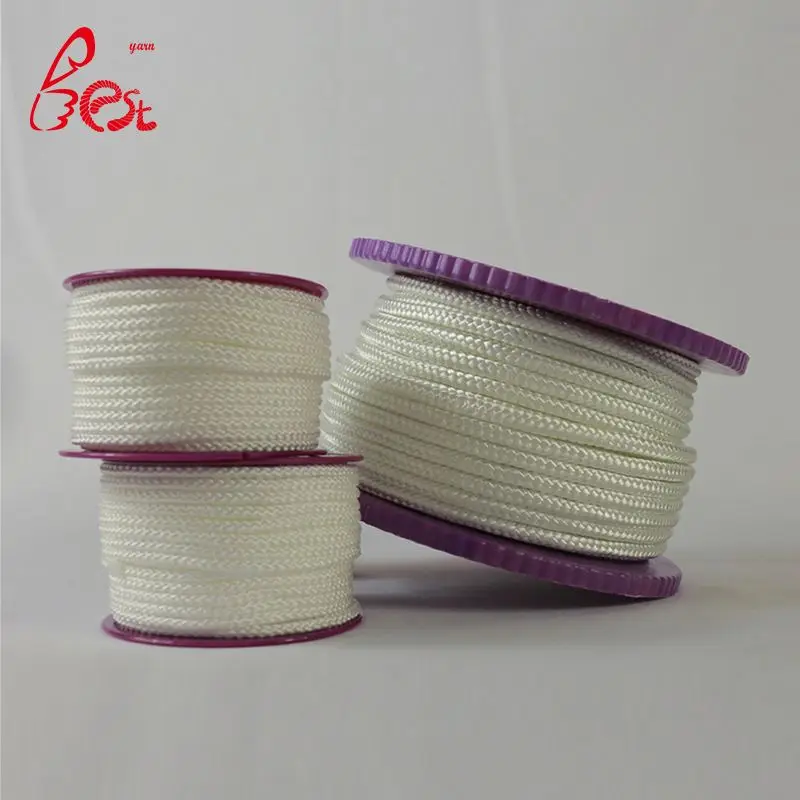 High Strength Plastic Thread 8mm 10mm Mooring Fishing Rope 3 or 4 ...
