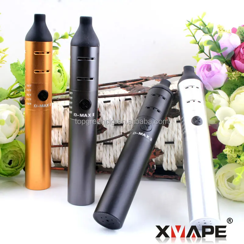 Испаритель Topgreen Xvape X Max V2, испаритель Xvape X-max V2, испаритель Xvape X Max V2