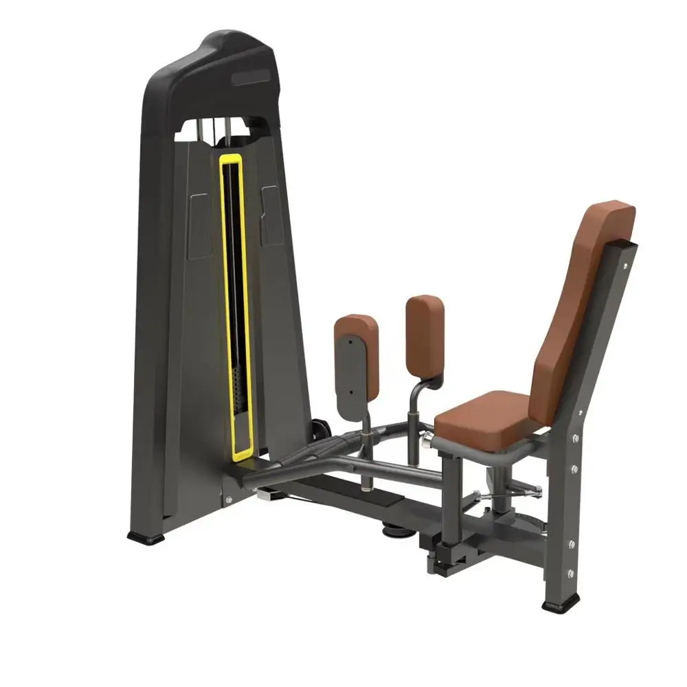 プリコー　チェストプレス Vitalityウエイトスタック式 | Precor